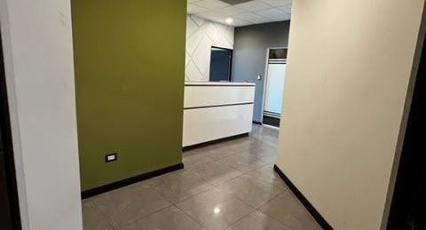 Edificio Empresarial Zona Pradera